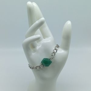 New Natural Stone Bracelet